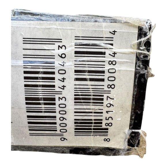 Burton Freestyle Mens Black Snowboard Bindings Sz M (8-11) Support 3 #252184001M - Picture 13 of 16